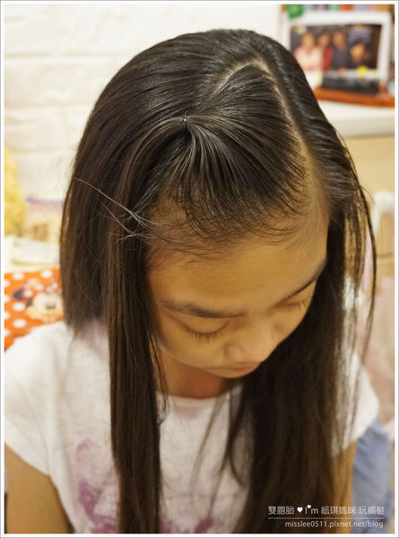 新生報到！快速出門簡單易學8款小學生hold住一整天髮型教學 (上)