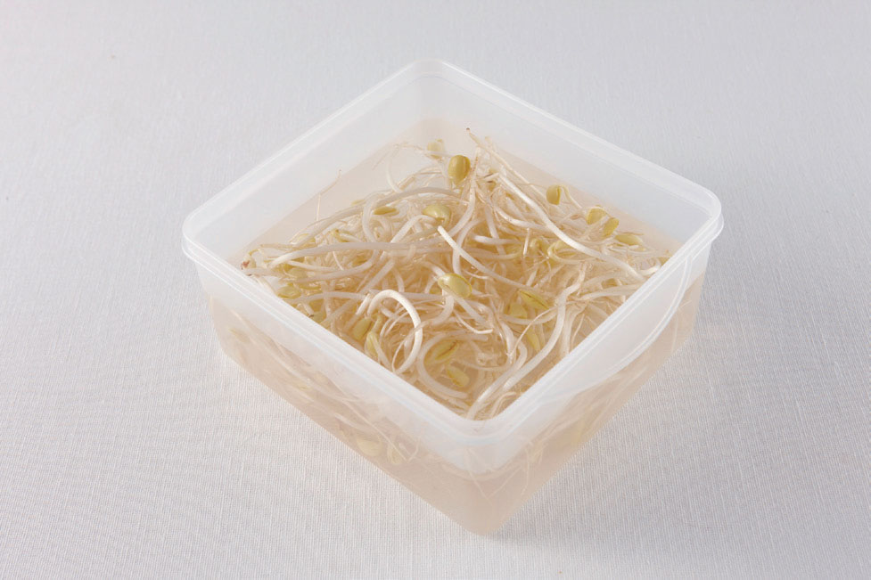 廚房妙招！12招食材保存法