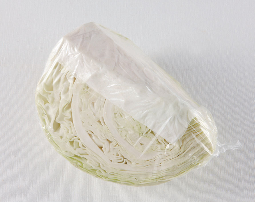 廚房妙招！12招食材保存法