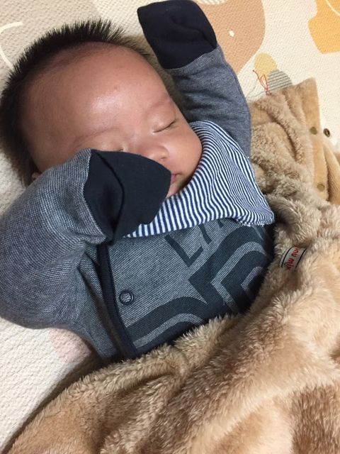 新手爸媽必學三招，寶貝睡過夜、戒夜奶一次OK