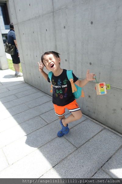 孩子上幼兒園，請先教他認清身體界線