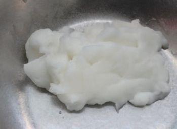 【食譜】無牙寶寶也能吃！QQ果汁偽軟料