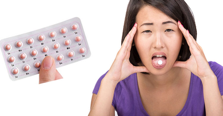 21錠事前避孕藥，該怎麼吃？你吃對了嗎！