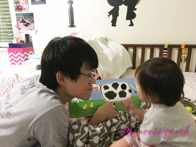 媽媽再完美，也不要剝奪男人學習當爸爸的權利