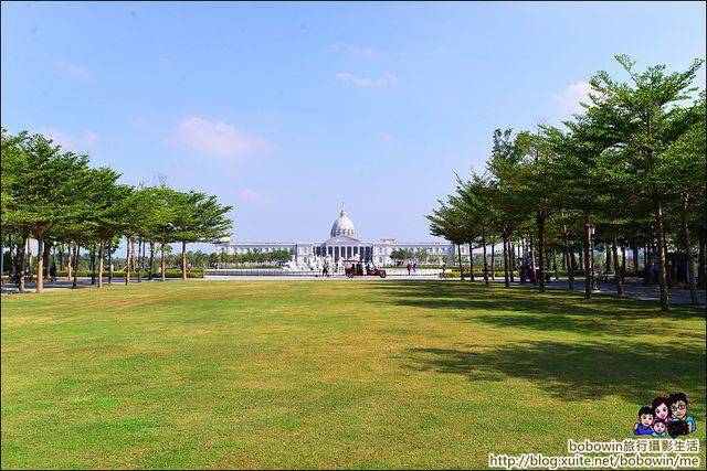 台南搭高鐵一日遊，沒空請假的上班族就這樣玩