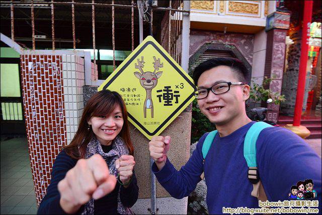 台南搭高鐵一日遊，沒空請假的上班族就這樣玩