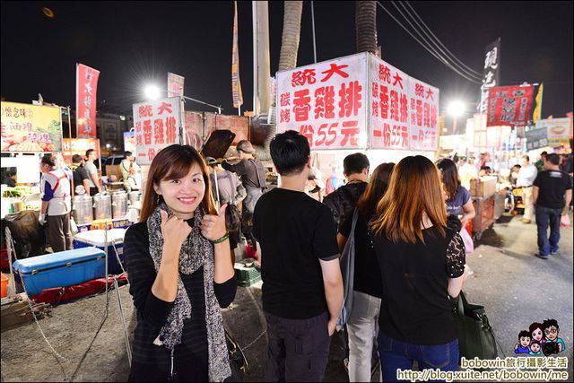 台南搭高鐵一日遊，沒空請假的上班族就這樣玩