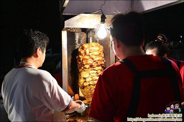 台南搭高鐵一日遊，沒空請假的上班族就這樣玩