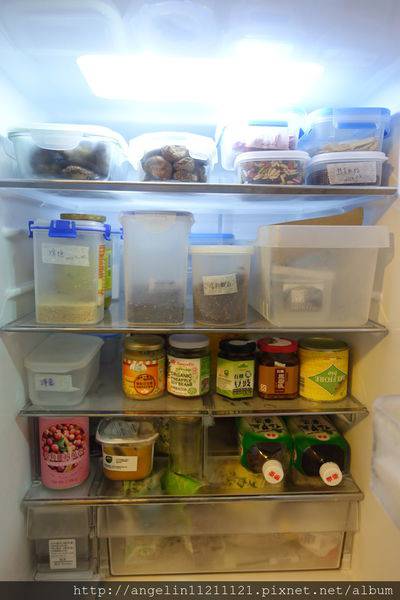 【廚房小撇步】冰箱收納法讓料理更快速