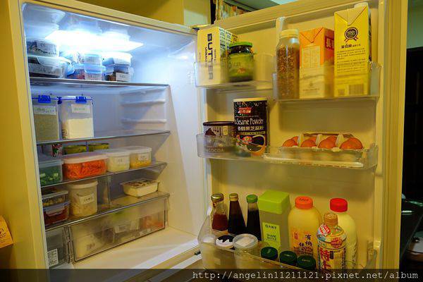 【廚房小撇步】冰箱收納法讓料理更快速