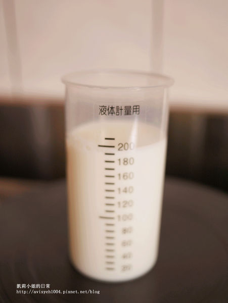 【食譜】超吸睛！熊熊造型煉乳麵包