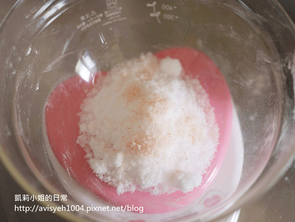 【食譜】超吸睛！熊熊造型煉乳麵包