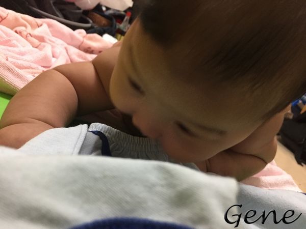 你怎麼幫小寶貝洗澡？