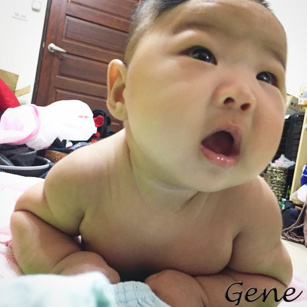 你怎麼幫小寶貝洗澡？