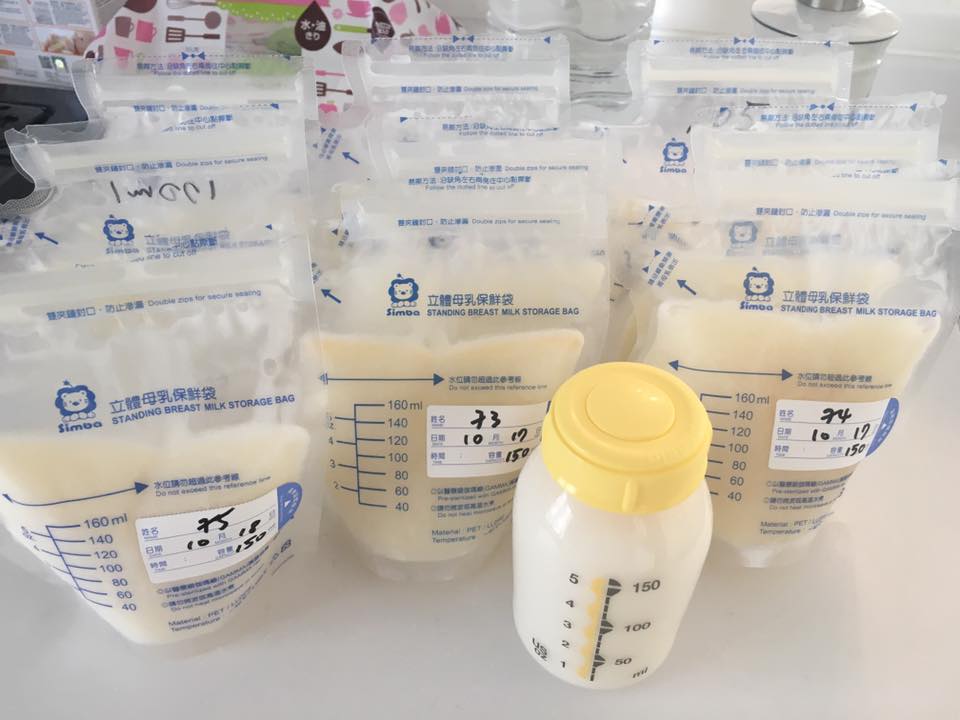 六月壓力大胸冒硬塊,舒緩塞奶小妙招