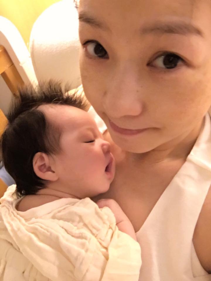六月壓力大胸冒硬塊,舒緩塞奶小妙招