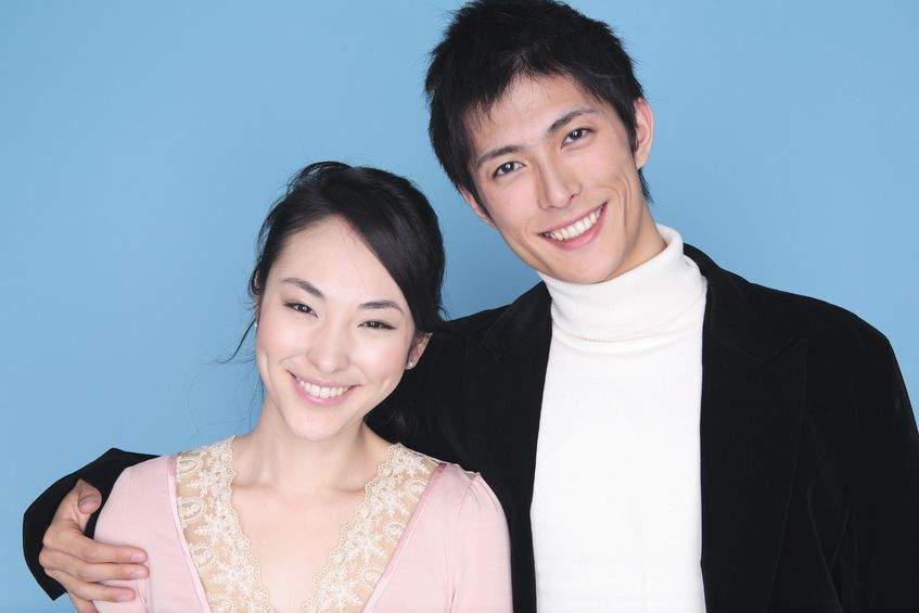 不把離婚掛嘴邊，婚姻就能再甜50年