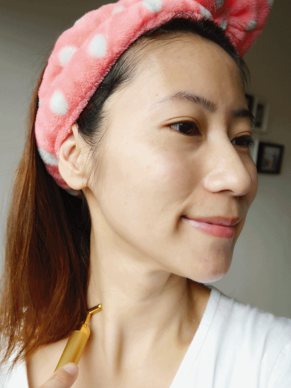 只要三分鐘。成功回到少女時代的水潤光采自信美肌大解密