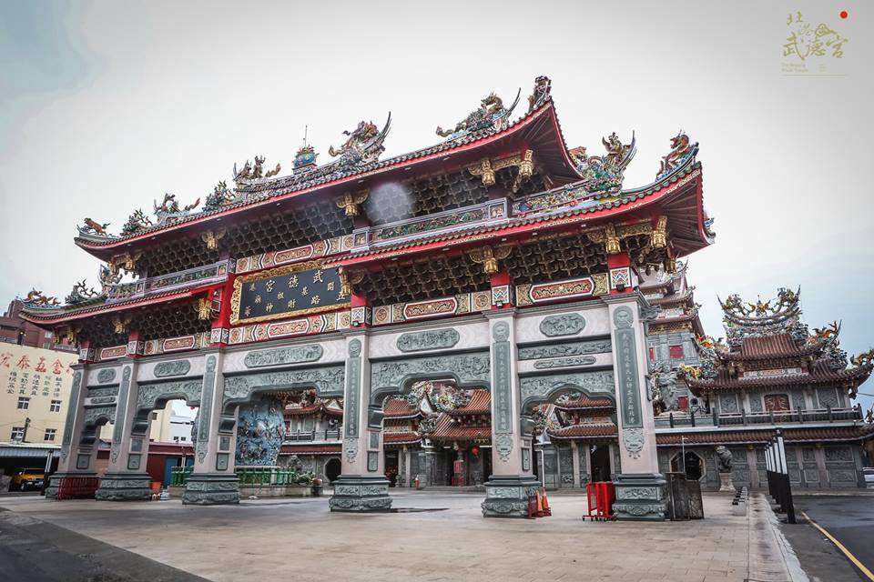 全台超靈驗七間求財廟,發財金這裡求!