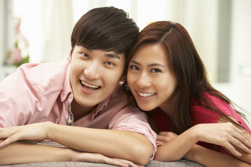結婚後，更該珍惜要走一輩子的老伴