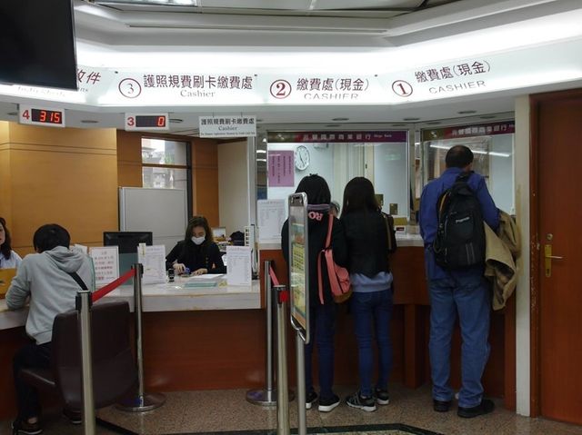 帶寶寶出國去！幫孩子新辦護照超Easy！