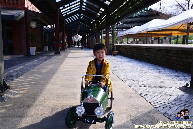 【親子旅遊】宜蘭傳藝新風貌！親子園區更放電