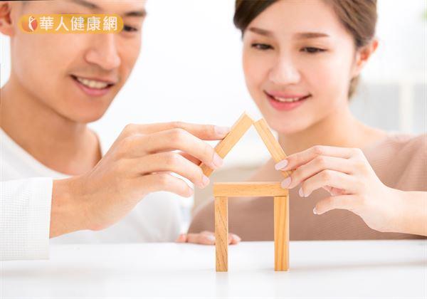 包生男:男吃肉、女吃菜?吳明珠:過頭恐釀不孕