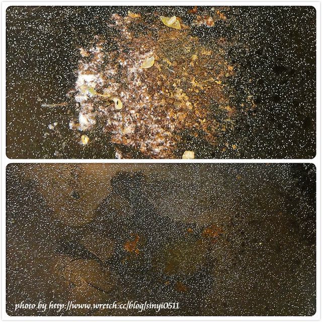 省水省力又省時！三分鐘讓焦鍋咕溜咕溜亮晶晶