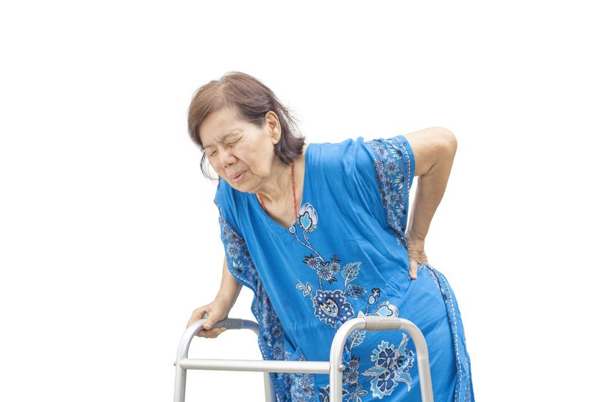 不只是腎臟：女性下肢水腫恐與婦科相關