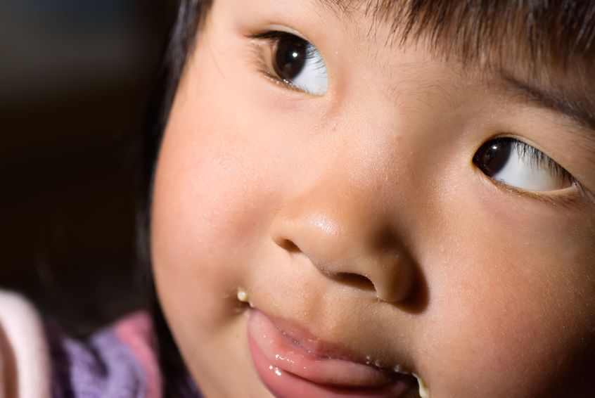 小小孩學分享，提出「孩子在意的選項」更有效