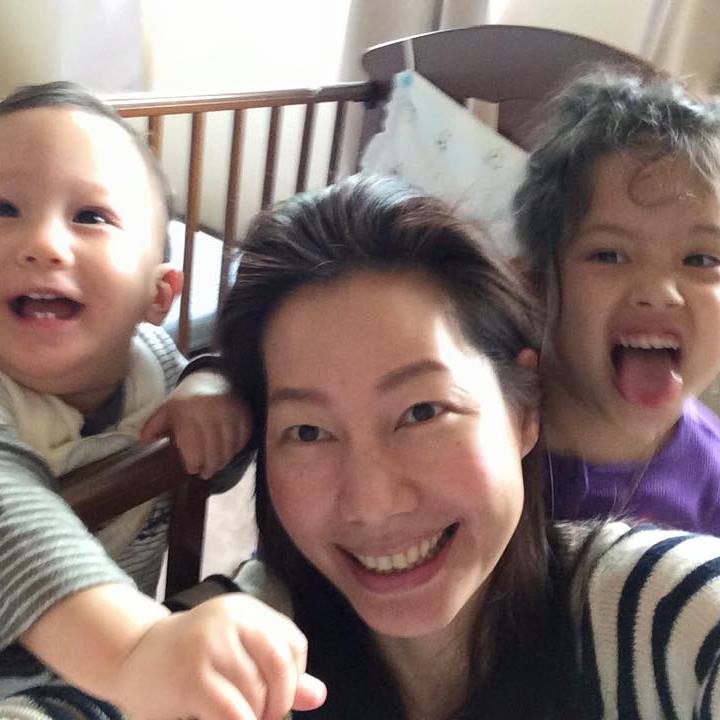 高EQ媽媽擺平爆走女兒,丁寧:我絕不強迫孩子