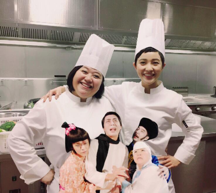 女星妙招打造凍齡媽咪:讓時間帶不走青春