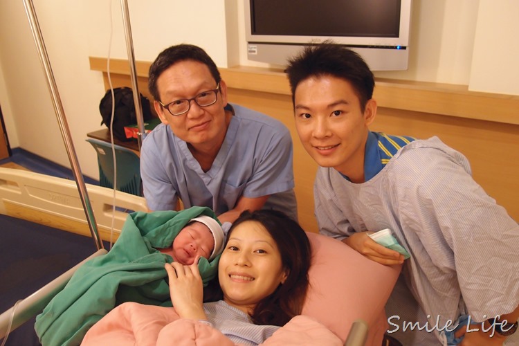 一勞永逸的性福！為老婆挨結紮一刀很值得