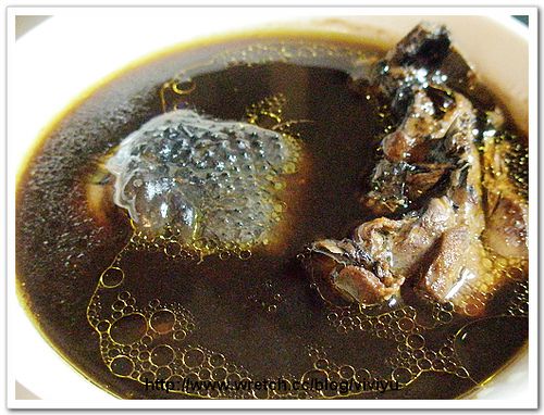 母乳媽媽私房發奶美食,最經典的那道太驚人!