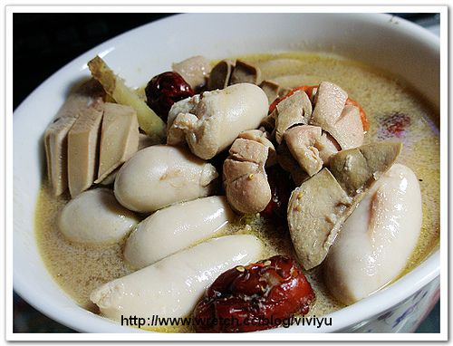 母乳媽媽私房發奶美食,最經典的那道太驚人!