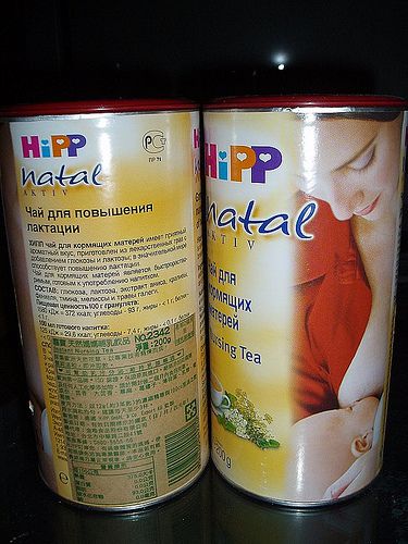 母乳媽媽私房發奶美食,最經典的那道太驚人!