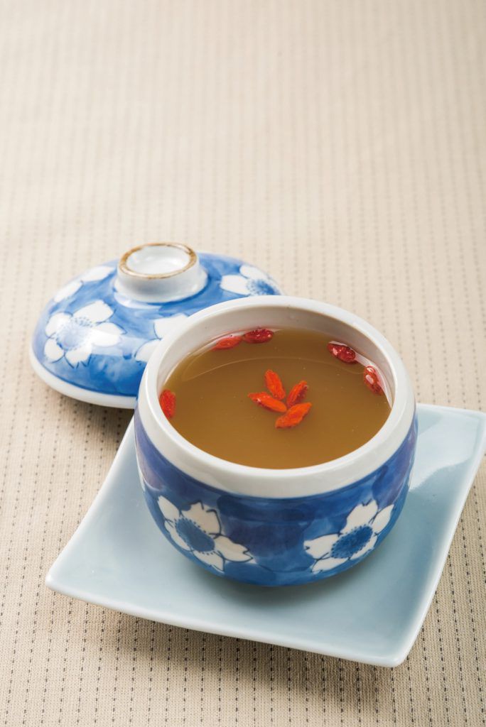 中醫:抗經痛,吃止痛藥血塊更多!