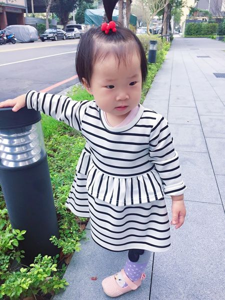 教小孩保護自己，遠比不怕生重要