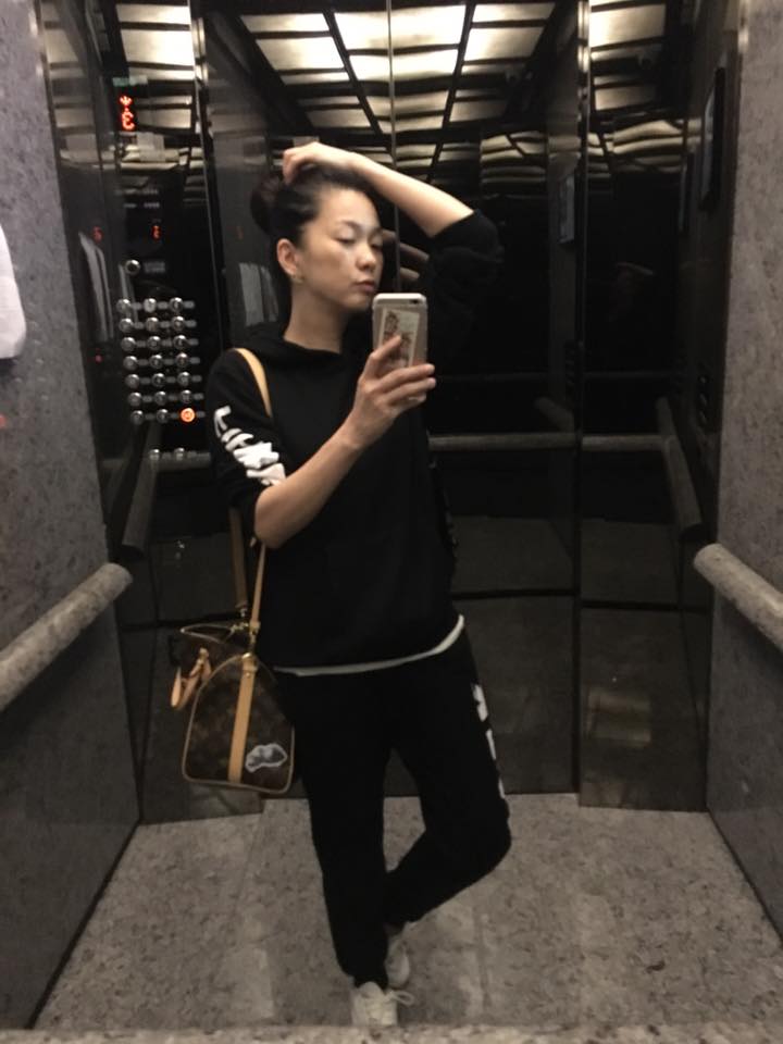 嚴選徐若瑄愛紗甩肉秘訣,找出適合你的瘦身餐!
