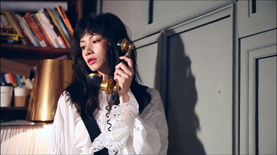 李千娜:賺錢是為與家人享受更幸福的生活