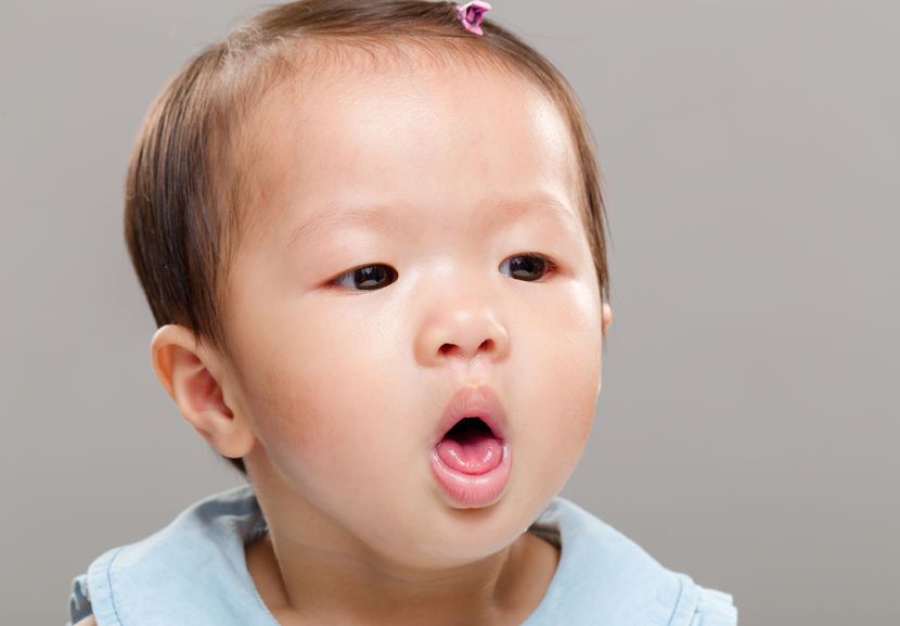 邱柏鈞醫師：上呼吸道感染，孩子感冒藥怎麼吃？