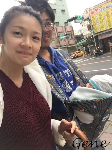 嬰幼兒辦護照，完美大頭照實拍技巧