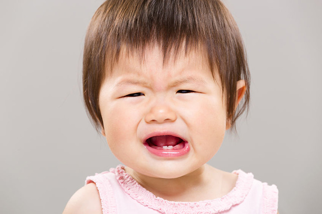 家有鼻過敏兒，我竟然不知道有這些併發症要注意！