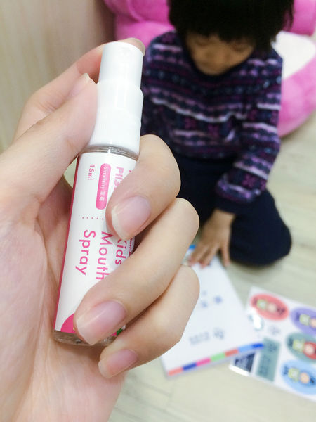 小朋友牙齒保健超重要，從小做起遠離蛀牙