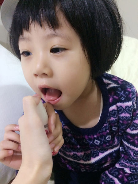 小朋友牙齒保健超重要，從小做起遠離蛀牙