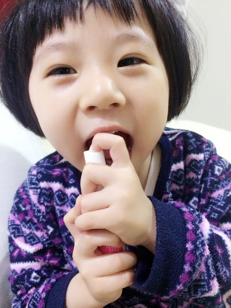 小朋友牙齒保健超重要，從小做起遠離蛀牙