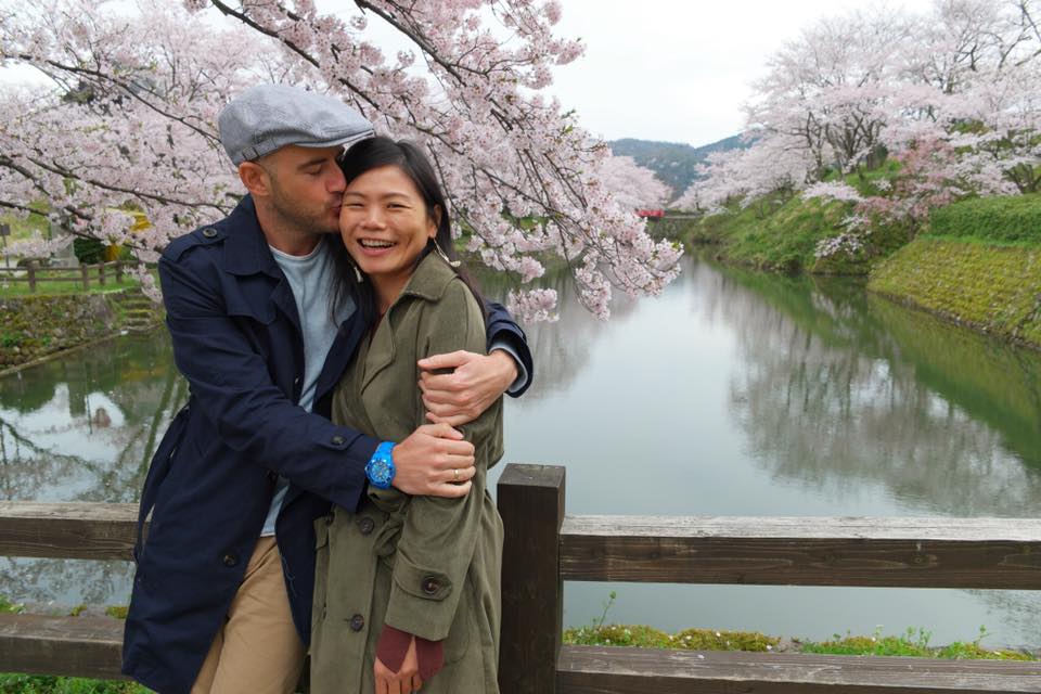 吳鳳自嘲不浪漫,討好太座全靠「意外和驚喜」