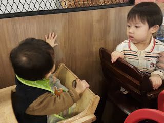 如果能力許可,一定要帶孩子去旅行看世界