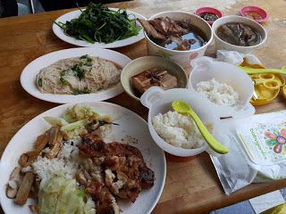如果能力許可,一定要帶孩子去旅行看世界