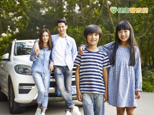 性教育要趁早！親子性教育勿因害羞而模糊帶過